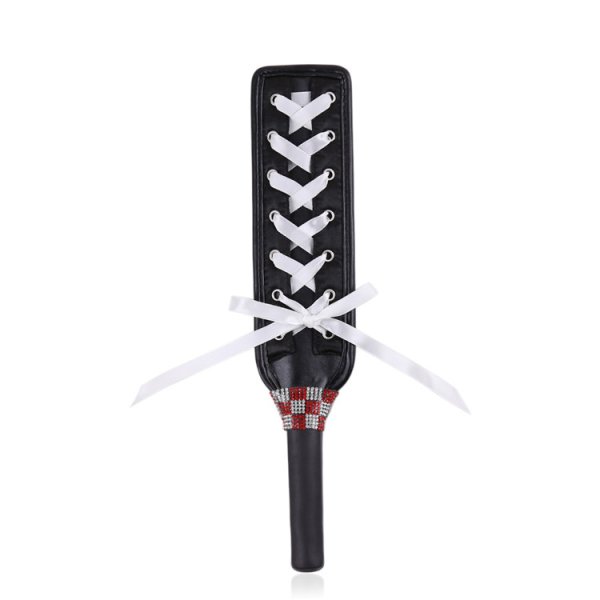 (image for) Ribbon Diamond Paddle