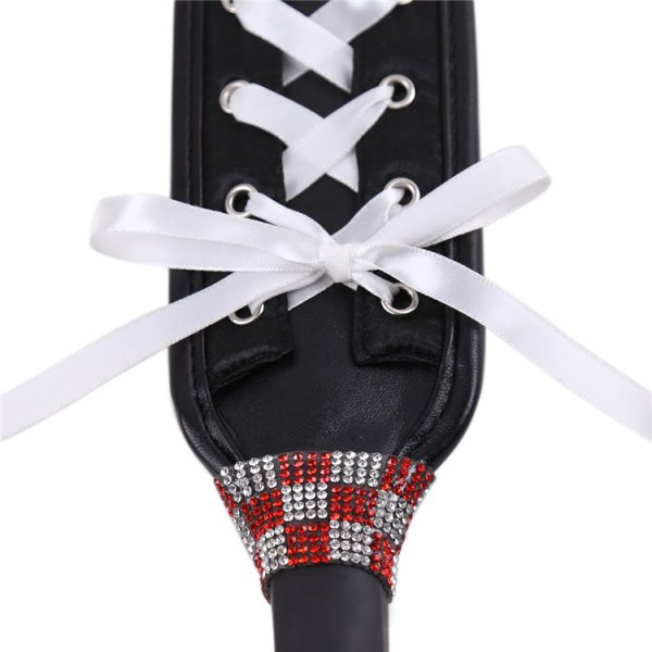 (image for) Ribbon Diamond Paddle