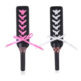 Ribbon Diamond Paddle