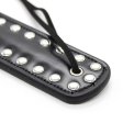 (image for) Double Hearts Spanking Paddle