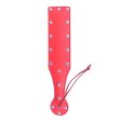 (image for) Studded Spanker