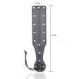 (image for) Studded Spanker