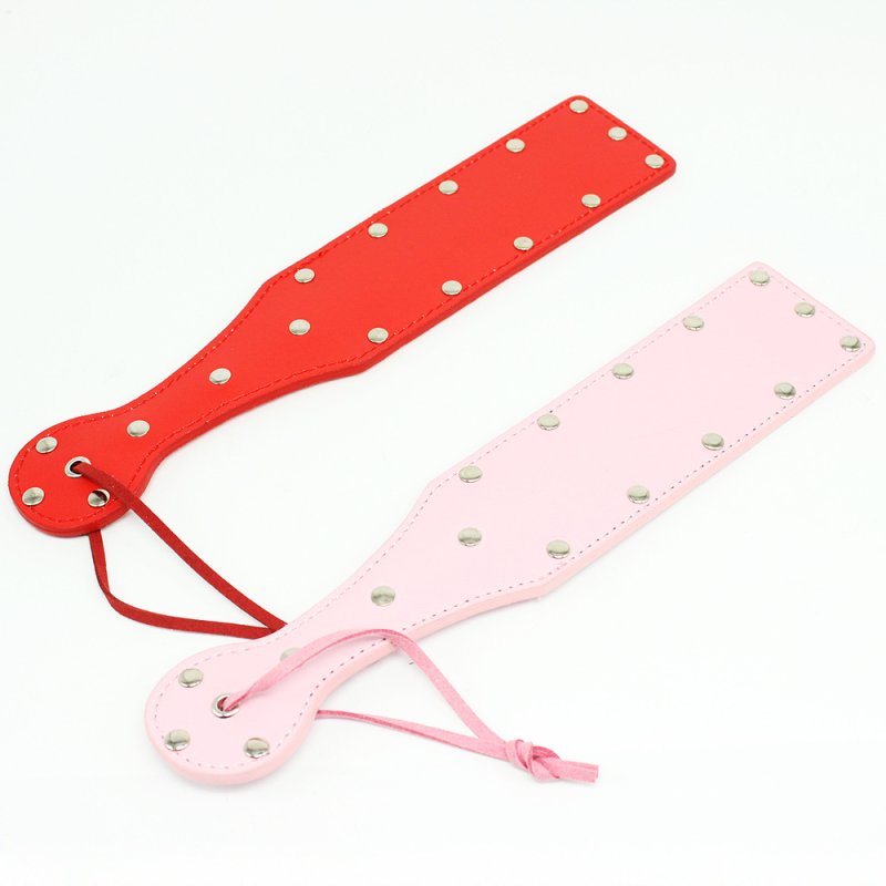 (image for) Studded Spanker