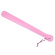 (image for) Long Fetish Paddle