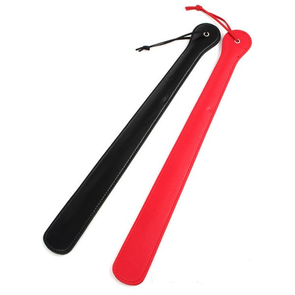 (image for) Long Fetish Paddle