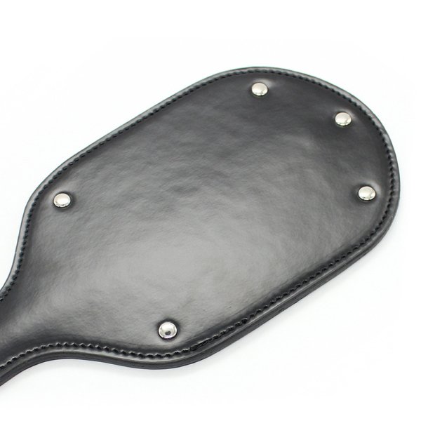 (image for) Rimba Round Oval Paddle