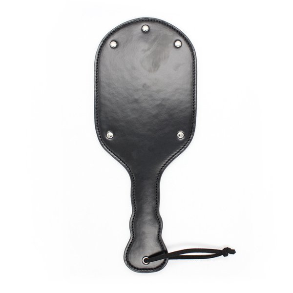 (image for) Rimba Round Oval Paddle