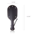 (image for) Rimba Round Oval Paddle
