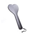 (image for) Heart Spanking Fun Paddle
