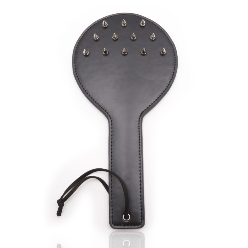 (image for) Scratch Paddle