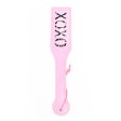 (image for) Spanking Fun XOXO Paddle
