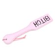 (image for) Spanking Fun BITCH Paddle