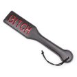 (image for) Spanking Fun BITCH Paddle