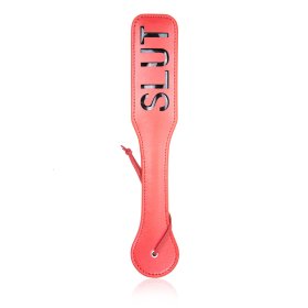 Spanking Fun SLUT Paddle