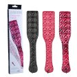 (image for) Diamond Patterned Paddle
