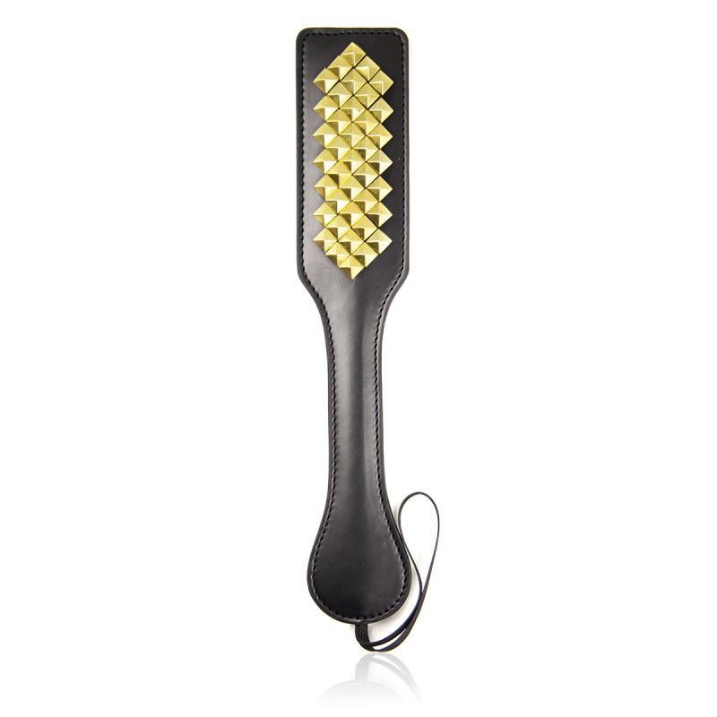 (image for) Passionate Full Button Paddle