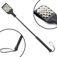 (image for) Spiked Riding Crop Paddle Slapper