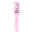 (image for) Spanking Fun PIG Paddle