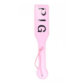 Spanking Fun PIG Paddle