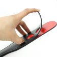 (image for) Spade Bondage Double Deck Paddle