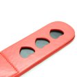 (image for) Spade Bondage Double Deck Paddle