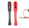 (image for) Spade Bondage Double Deck Paddle