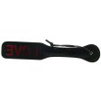 (image for) Impression Double Layer Paddle-LOVE