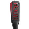 (image for) Impression Double Layer Paddle - OUCH