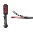 (image for) Impression Double Layer Paddle - OUCH
