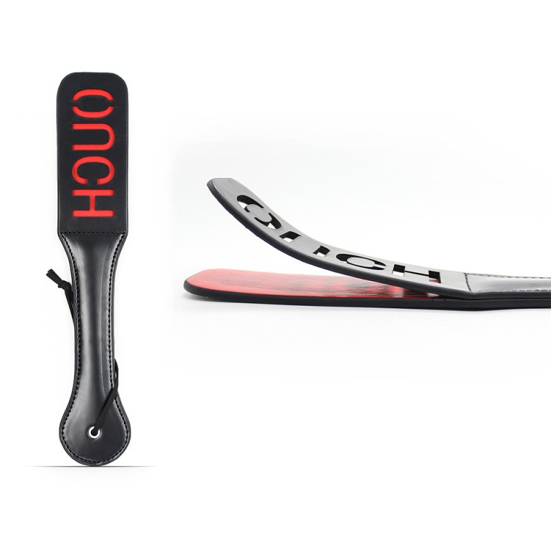 (image for) Impression Double Layer Paddle - OUCH