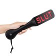 (image for) Impression Double Layer Paddle - SLUT