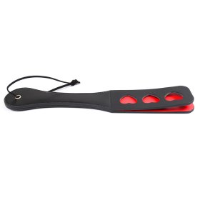 Impression Double Layer Paddle - HEART