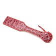 (image for) Tied Steel-Enforced Paddle
