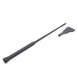 (image for) Foot Head Travel Riding Crop