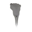 (image for) Foot Head Travel Riding Crop