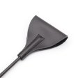 (image for) GreyGasm Leather Riding Crop