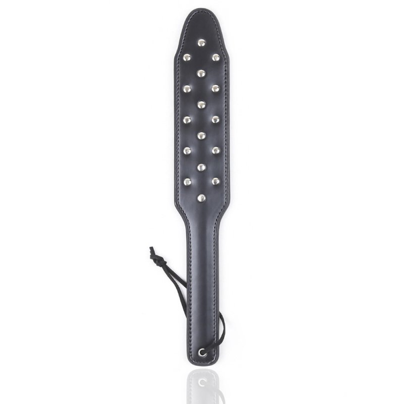(image for) Fetish Rivet Paddle