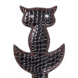 (image for) Cat Spanking Paddle