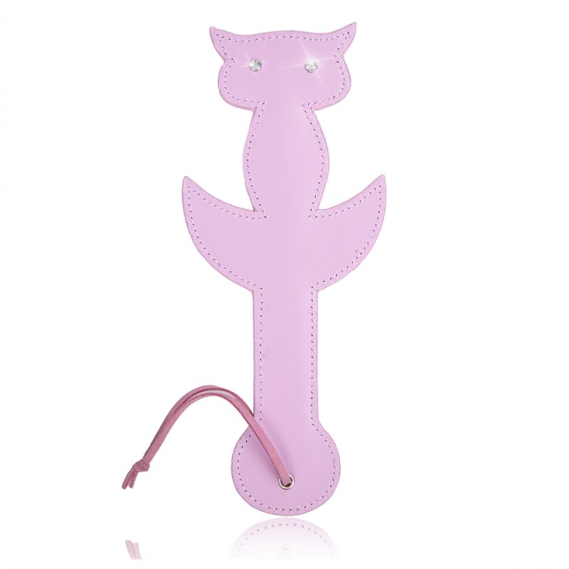 (image for) Cat Spanking Paddle