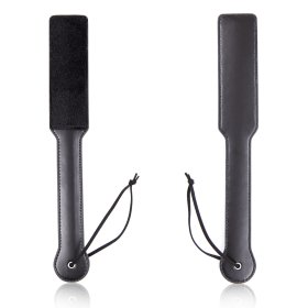 Plush Spanking Paddle