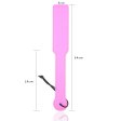 (image for) Plush Spanking Paddle