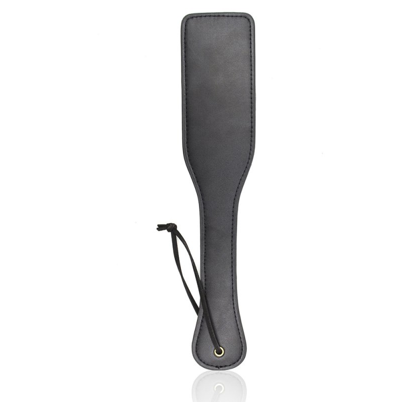 (image for) Thicken Faux LeatherPaddle