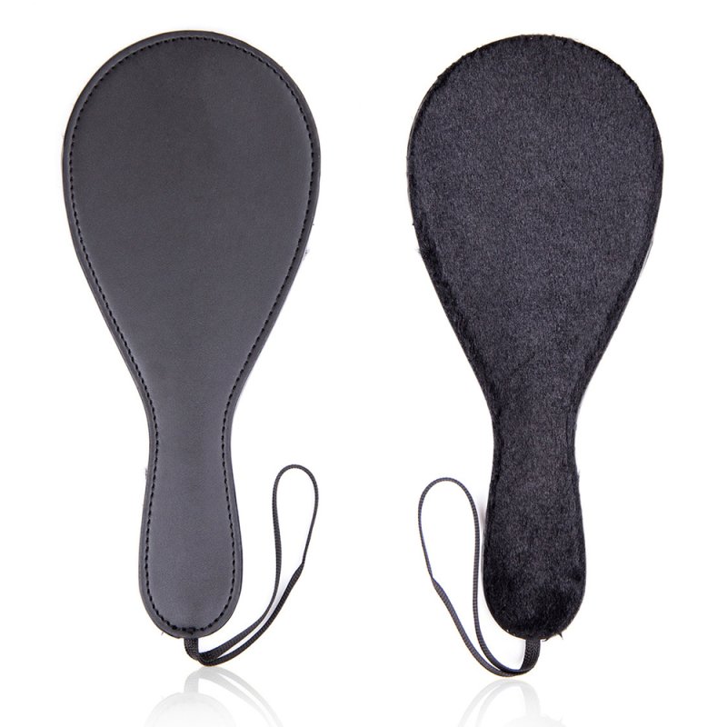 (image for) Duplex Spanking Fun Paddle
