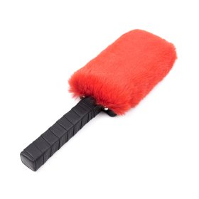 Plush Fetish Paddle