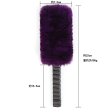 (image for) Plush Fetish Paddle