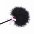 (image for) Tickler And Paddle 2 in 1 With Bow