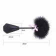 (image for) Tickler And Paddle 2 in 1 With Bow