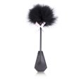 (image for) Tickler And Paddle 2 in 1 With Bow