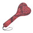(image for) Classic Pattern Heart Paddle