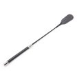 (image for) Faux Leather Bondage Teach Riding Crop
